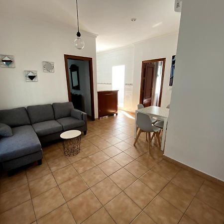 Apartamento Hostal Mellizo Лебриха Екстериор снимка