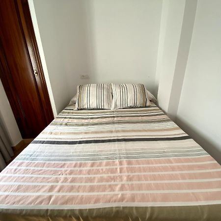 Apartamento Hostal Mellizo Лебриха Екстериор снимка