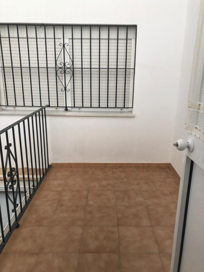Apartamento Hostal Mellizo Лебриха Екстериор снимка