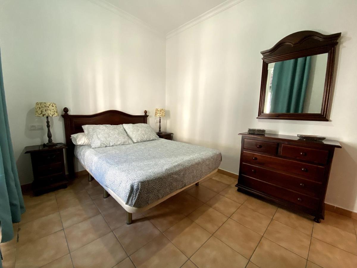 Apartamento Hostal Mellizo Лебриха Екстериор снимка