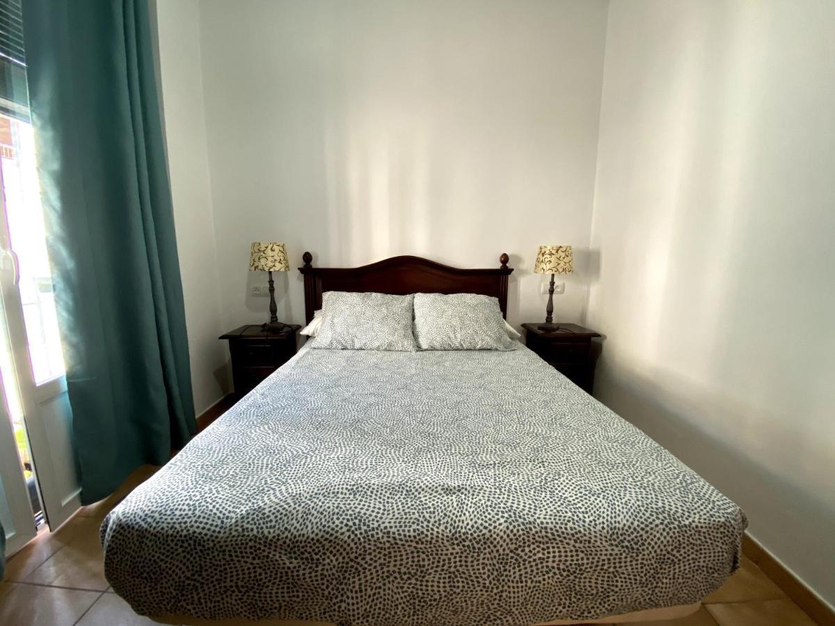 Apartamento Hostal Mellizo Лебриха Екстериор снимка