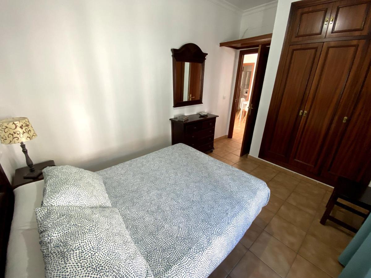Apartamento Hostal Mellizo Лебриха Екстериор снимка