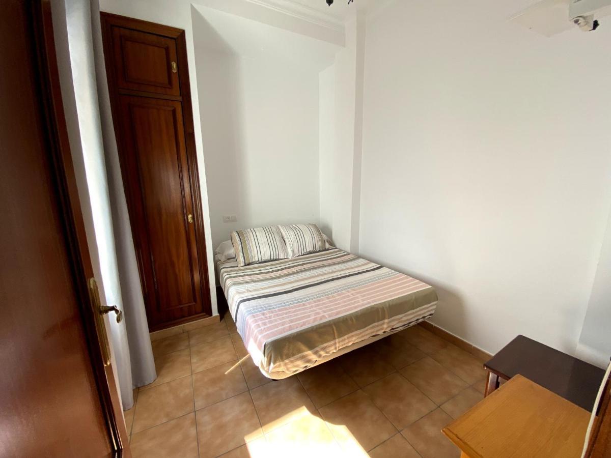 Apartamento Hostal Mellizo Лебриха Екстериор снимка