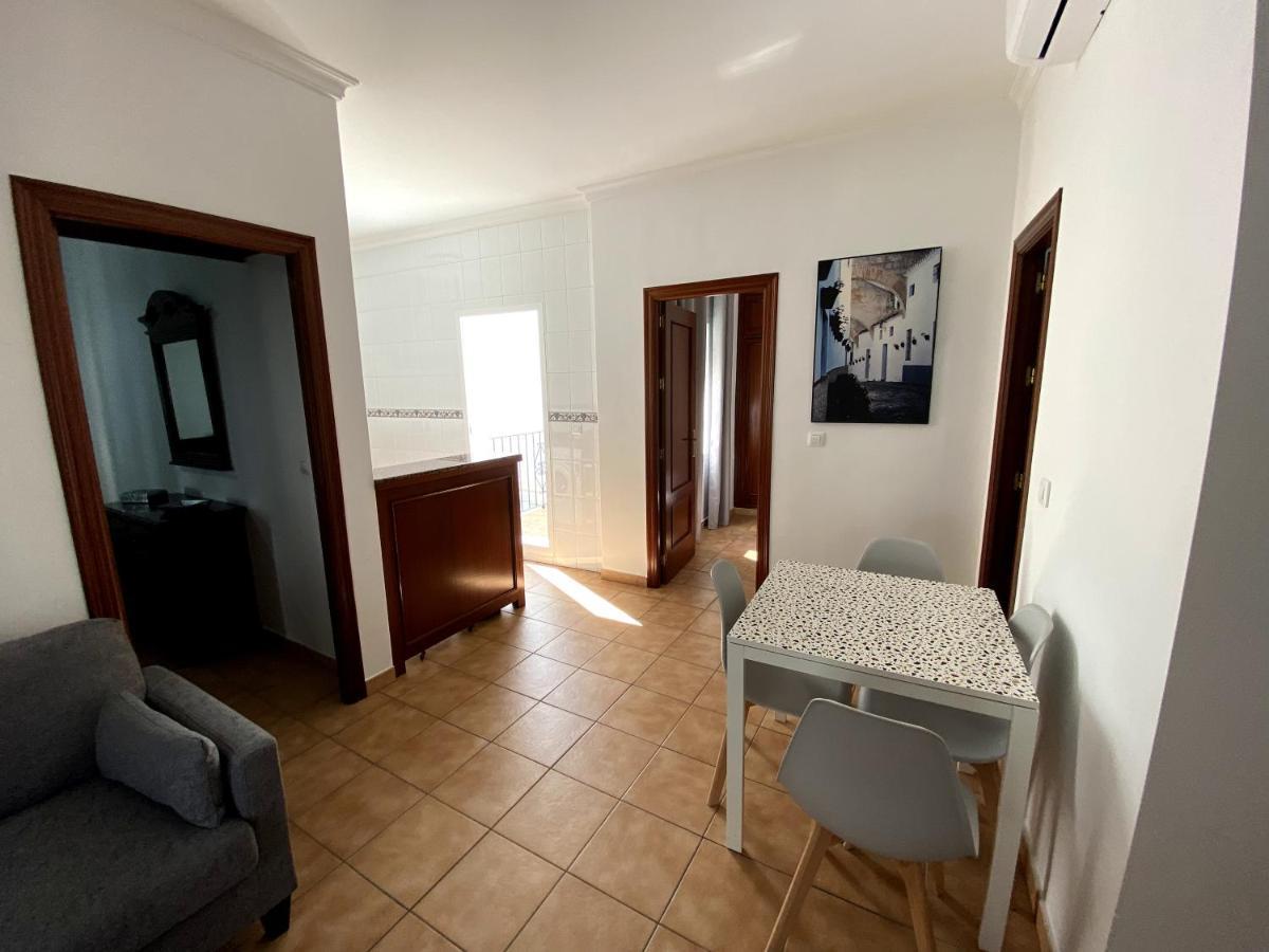 Apartamento Hostal Mellizo Лебриха Екстериор снимка