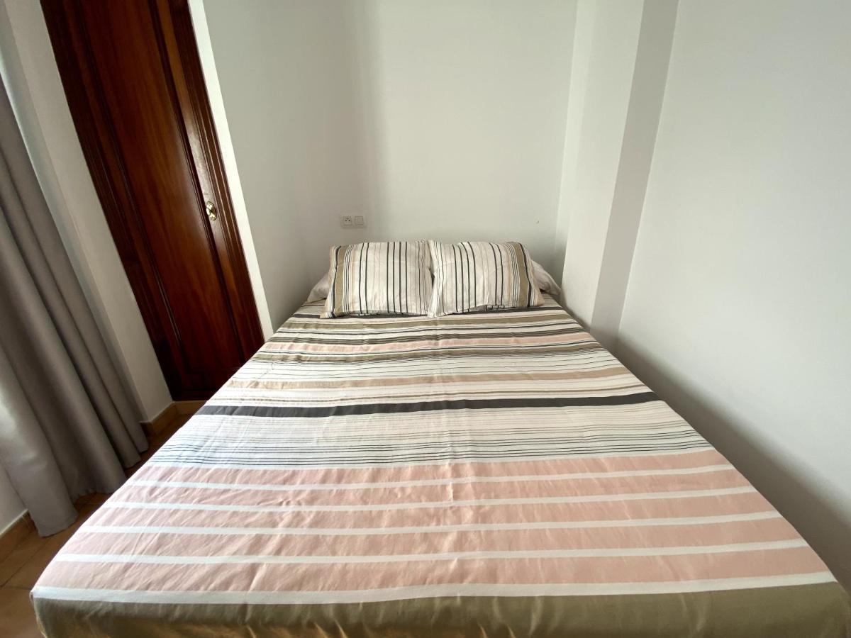 Apartamento Hostal Mellizo Лебриха Екстериор снимка