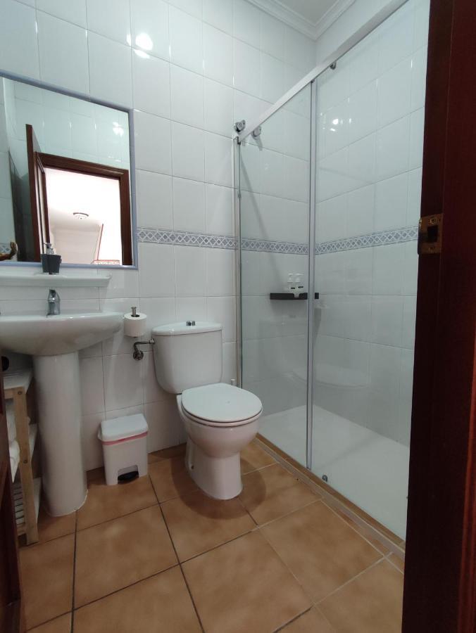 Apartamento Hostal Mellizo Лебриха Екстериор снимка